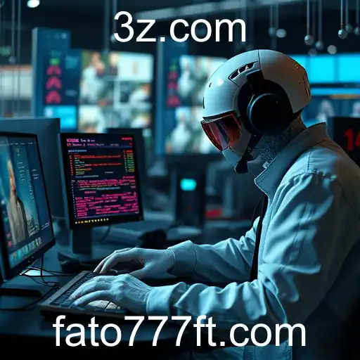 A Evolução dos Jogos de Azar Online em 2025