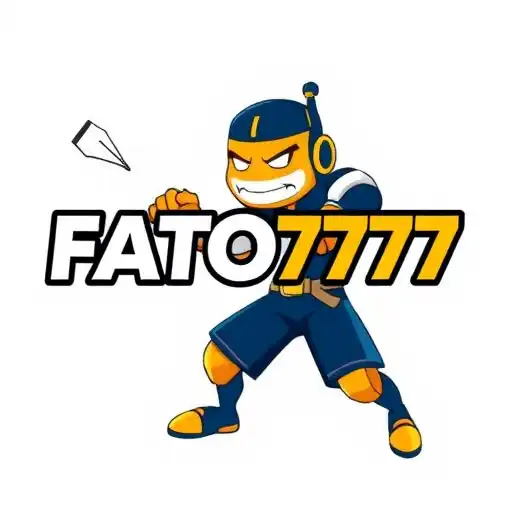 Evolução dos Jogos Online: FATO777 em Destaque