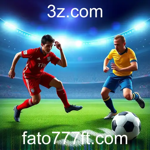FATO777 e as Tendências do Mercado de Jogos em 2025