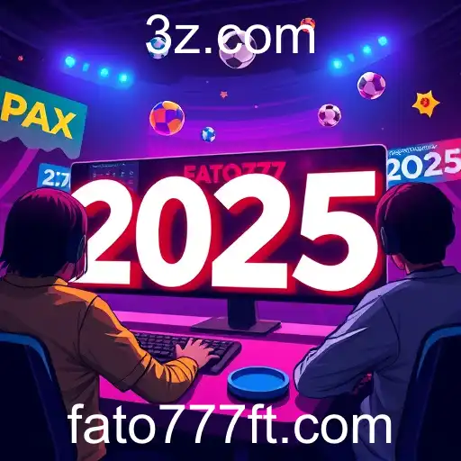 O Impacto dos Jogos Online em 2025